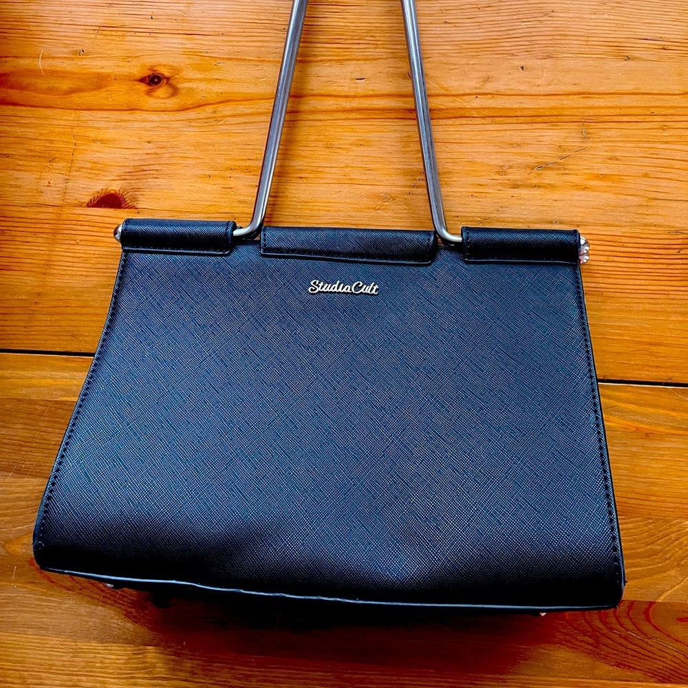 Studio Cult Paperclip Purse